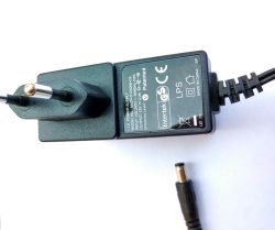 12V 2A led adapter tápegység